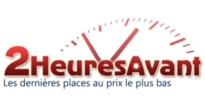 2 Heures Avant