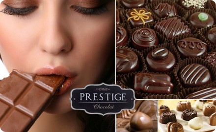 Chocolat Prestige