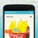 Promodéclic : promo coca cola