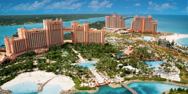 Atlantis Resort