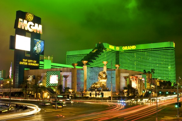 MGM Grand