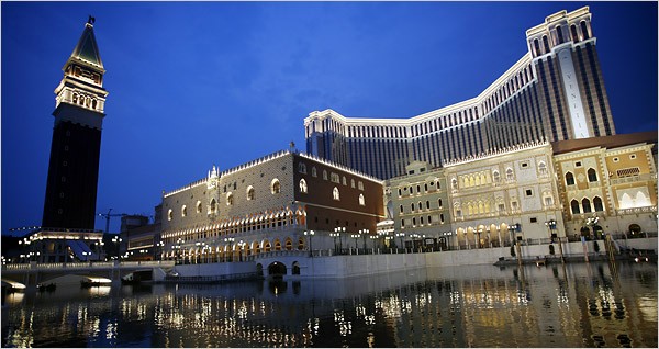 Venetian de Macao