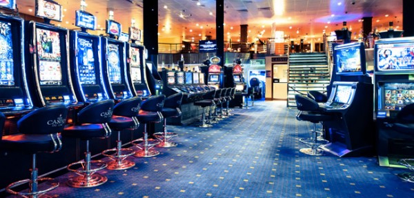 casino de Geneve Movenpick