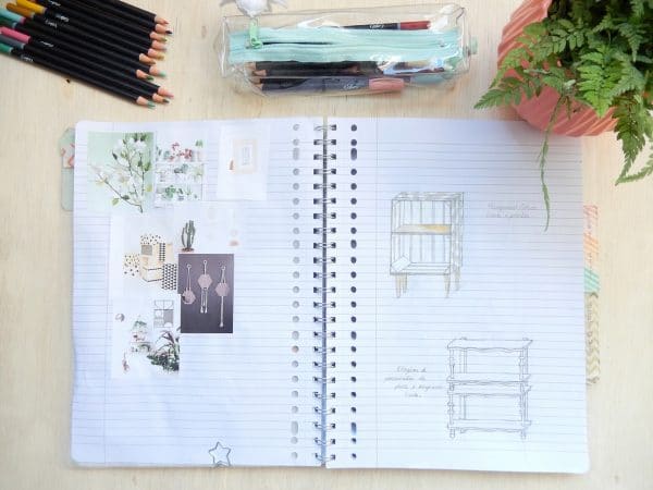 projet de décoration