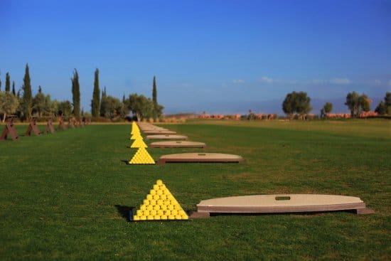 PalmGolf Marrakech Ourika
