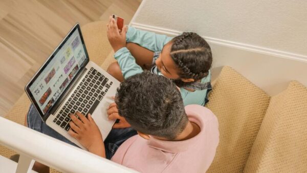 faire un achat en ligne