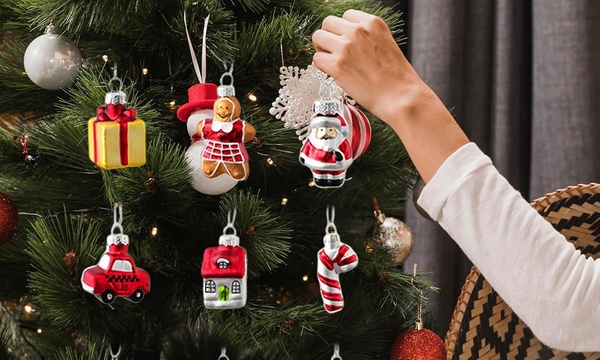 Préparez les fêtes de Noël avec Groupon - Crédit photo : groupon.fr